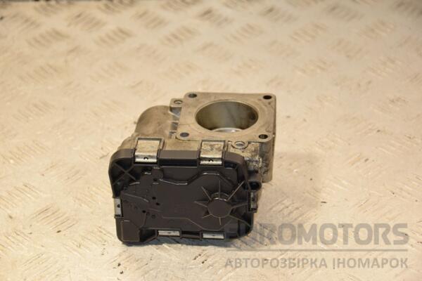 Дроссельная заслонка электрическая Fiat Doblo 1.4 8V 2000-2009 55192787 442067 - 2