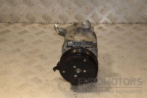 Компрессор кондиционера Fiat Doblo 1.4 8V 2000-2009 5A7875200 442069 euromotors.com.ua