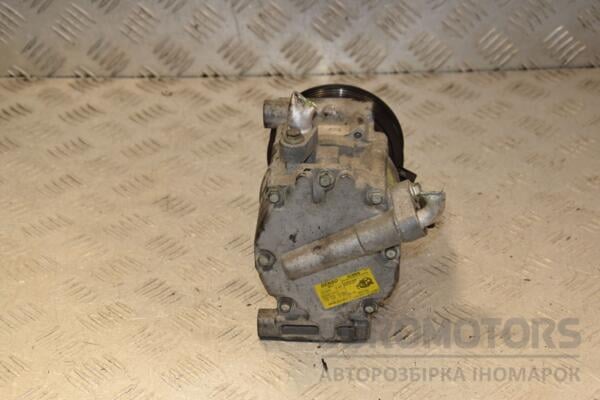 Компресор кондиціонера Fiat Doblo 1.4 8V 2000-2009 5A7875200 442069 - 3