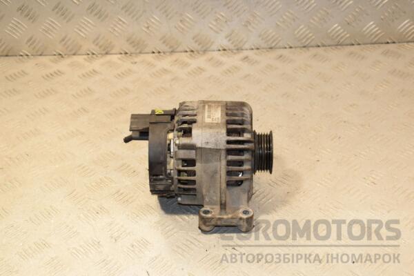Генератор Fiat Doblo 1.4 8V 2000-2009 51859037 442072 - 2