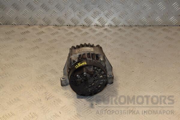 Генератор Fiat Doblo 1.4 8V 2000-2009 51859037 442072 - 3