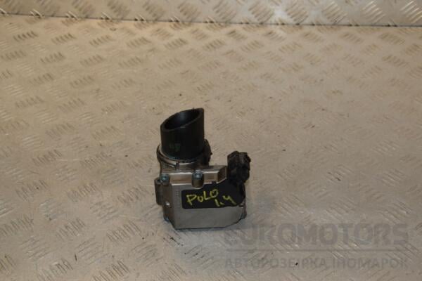 Дросельна заслінка електрична VW Polo 1.4tdi 2001-2009 045128063G 442075 euromotors.com.ua
