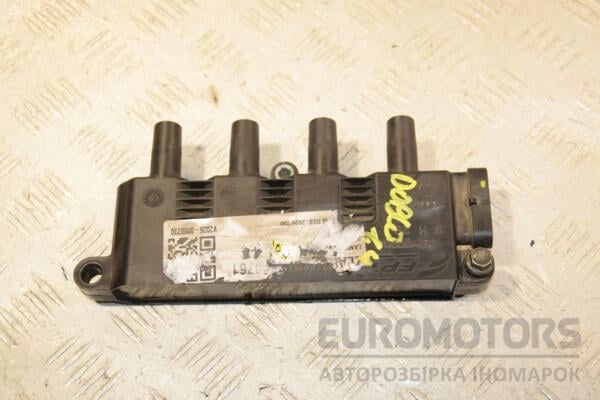 Катушка зажигания Fiat Doblo 1.4 8V 2000-2009 55200112 442077 euromotors.com.ua