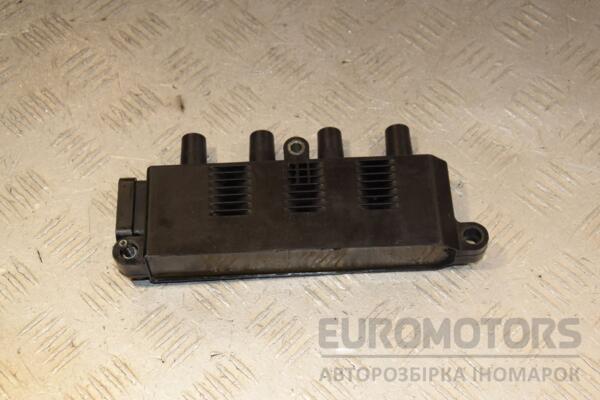 Котушка запалювання Fiat Doblo 1.4 8V 2000-2009 55200112 442077 - 2