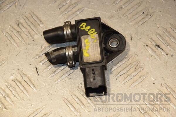 Датчик давления выхлопных газов Citroen Berlingo 1.6hdi 2008 9662143180 442083 euromotors.com.ua