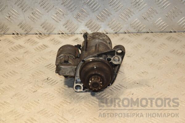Стартер VW Touran 1.9tdi 2003-2010 02Z911023H 442090 - 2