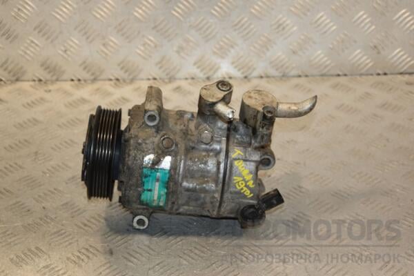 Компрессор кондиционера VW Touran 1.9tdi 2003-2010 1615F 442092 - 2