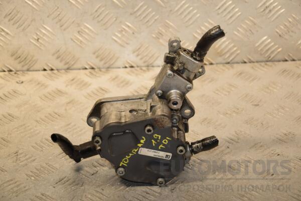 Вакуумный насос (тандемный насос) VW Touran 1.9tdi 2003-2010 038145209N 442096 euromotors.com.ua