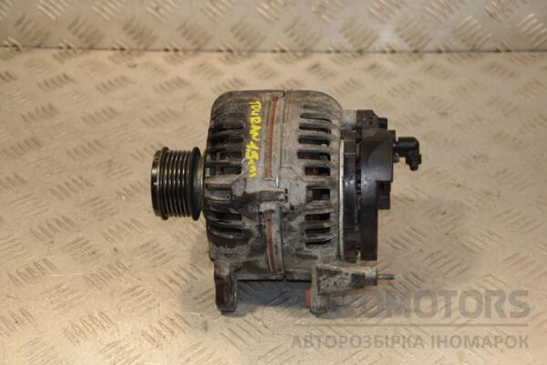 Генератор (дефект) VW Golf Plus 1.9tdi 2005-2014 0124525091 442098 - 2