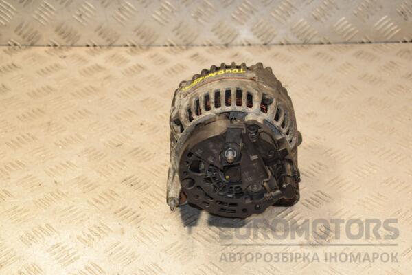 Генератор (дефект) VW Golf Plus 1.9tdi 2005-2014 0124525091 442098 - 3