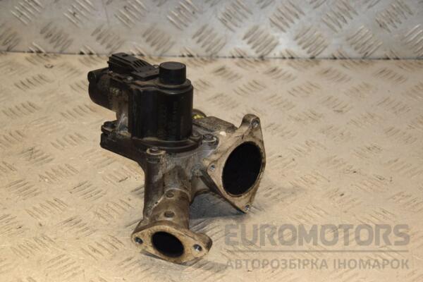 Клапан EGR электрический VW Touran 1.9tdi 2003-2010 03G131501N 442103 - 2