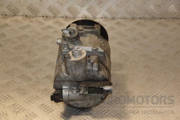 Компрессор кондиционера VW Golf 2.0tdi (VI) 2008-2013 F699357Q 442111 - 3