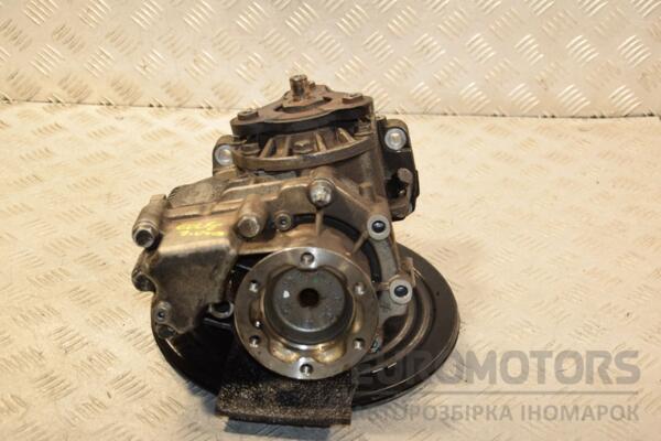 Роздавальна коробка МКПП VW Golf 2.0tdi (VI) 2008-2013 0AV409053P 442114 euromotors.com.ua