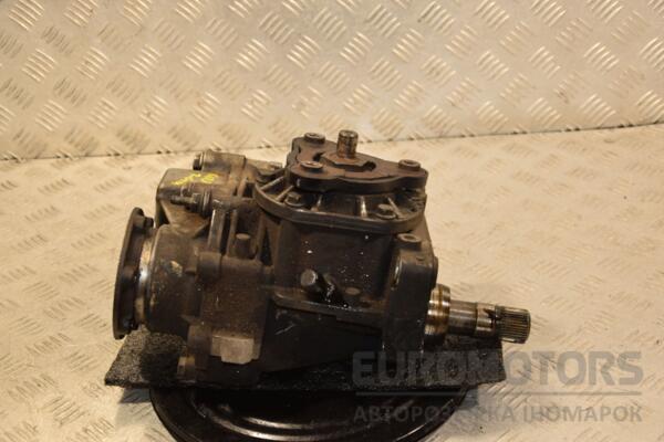 Раздаточная коробка МКПП VW Golf 2.0tdi (VI) 2008-2013 0AV409053P 442114 - 2