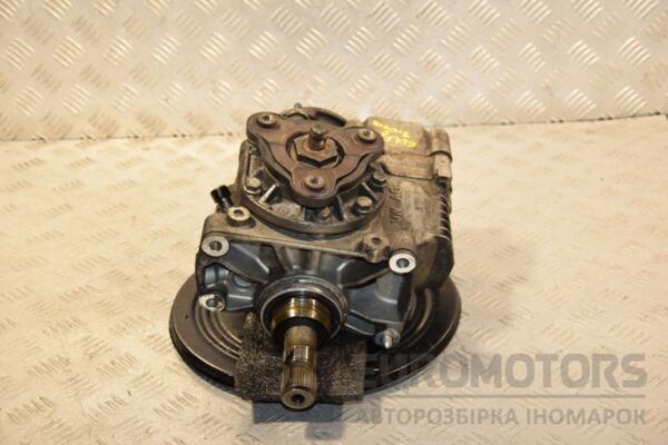 Раздаточная коробка МКПП VW Golf 2.0tdi (VI) 2008-2013 0AV409053P 442114 - 3