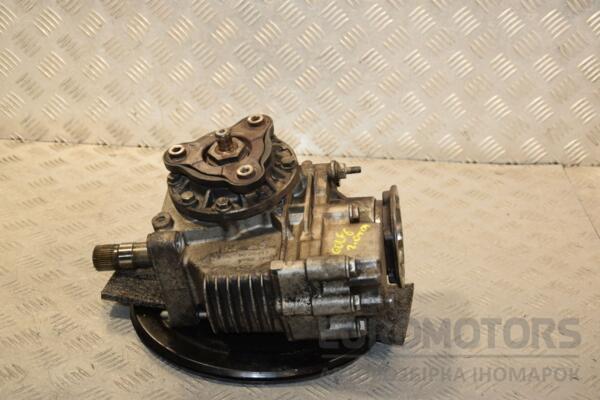 Раздаточная коробка МКПП VW Golf 2.0tdi (VI) 2008-2013 0AV409053P 442114 - 4