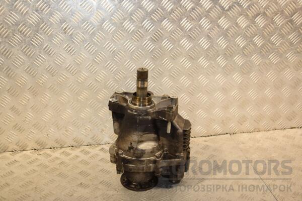 Раздаточная коробка МКПП VW Golf 2.0tdi (VI) 2008-2013 0AV409053P 442114 - 5