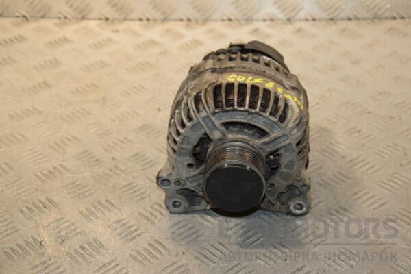 Генератор VW Golf 2.0tdi (VI) 2008-2013 0124525091 442120 euromotors.com.ua
