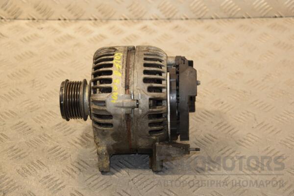 Генератор VW Golf 2.0tdi (VI) 2008-2013 0124525091 442120 - 2