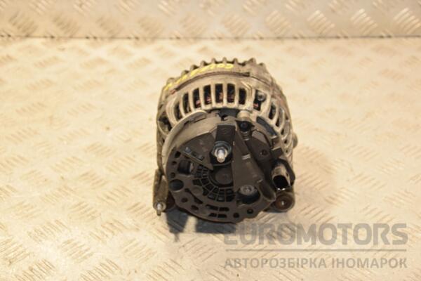Генератор VW Golf 2.0tdi (VI) 2008-2013 0124525091 442120 - 3