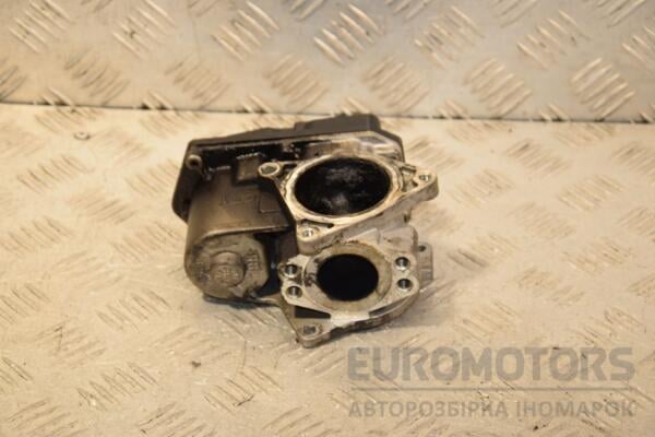 Клапан EGR електричний VW Golf 2.0tdi (VI) 2008-2013 03L131501E 442128 - 2