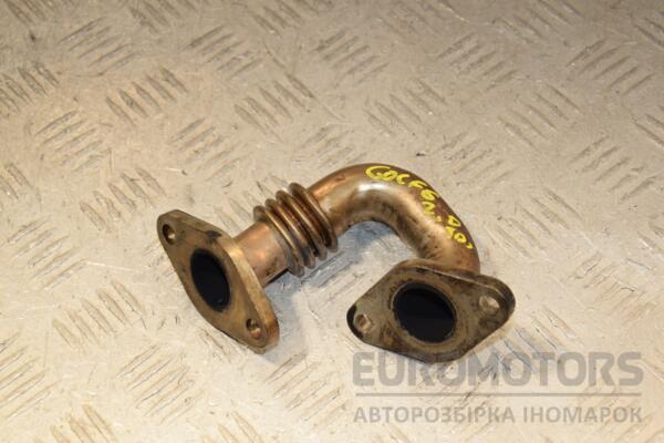 Трубка EGR VW Golf 2.0tdi (VI) 2008-2013 03G131521AM 442131 euromotors.com.ua