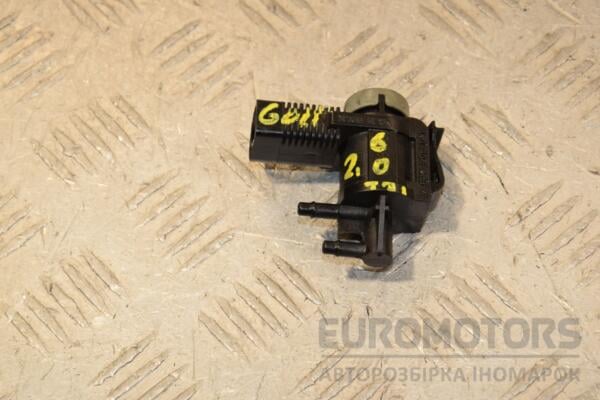Клапан электромагнитный VW Golf 2.0tdi (VI) 2008-2013 1K0906283A 442136 euromotors.com.ua
