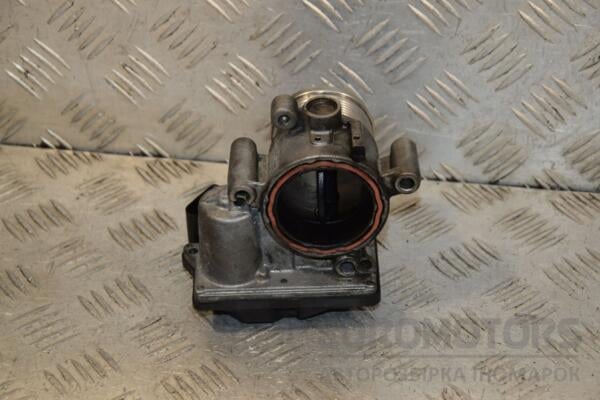 Дросельна заслінка електрична VW Golf 2.0tdi (VI) 2008-2013 03L128063D 442137 - 2