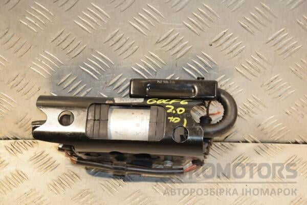Топливный насос магистральный VW Golf 2.0tdi (VI) 2008-2013 1K0906089A 442143 euromotors.com.ua