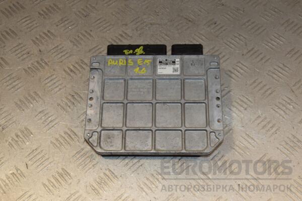 Блок управления двигателем Toyota Auris 1.6 16V (E15) 2006-2012 8966102E51 442146 euromotors.com.ua