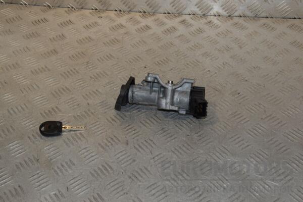 Замок зажигания в сборе ключ Seat Ibiza 2008-2017 6R0905851D 442154 - 2