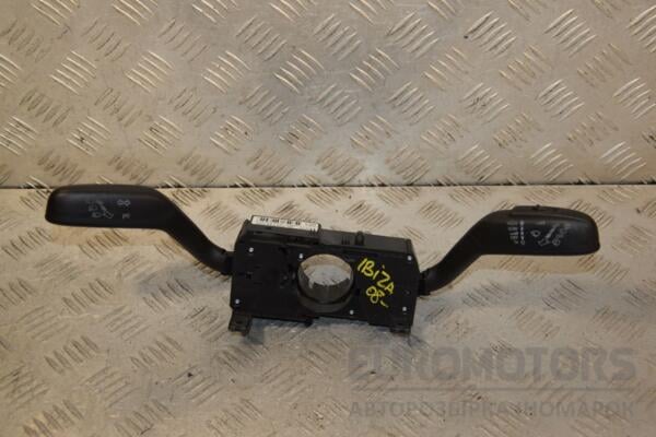 Подрулевой переключатель в сборе Seat Ibiza 2008-2017 7H0953503GF 442163 euromotors.com.ua