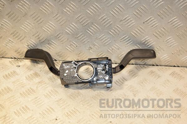 Подрулевой переключатель в сборе Seat Ibiza 2008-2017 7H0953503GF 442163 - 2