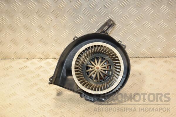 Моторчик печки Seat Ibiza 2008-2017 6Q1819015J 442173 euromotors.com.ua