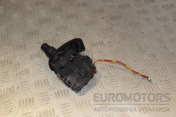 Підрульовий перемикач лівий Renault Clio (III) 2005-2012 88102002 442184 - 2