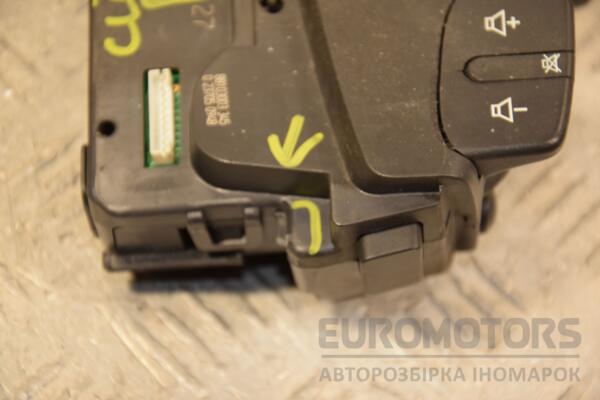 Подрулевой переключатель правый (дефект) Renault Clio (III) 2005-2012 88103003 442186 - 3