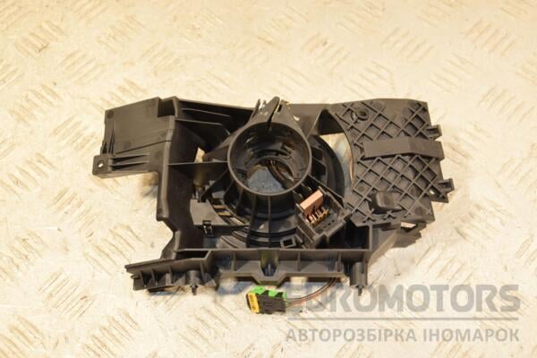 Шлейф Airbag кольцо подрулевое Renault Clio (III) 2005-2012 8200245449 442189 - 2