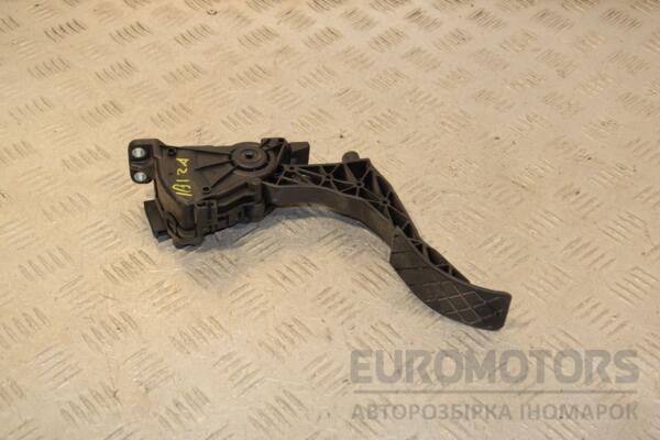 Педаль газу електрична пластик Seat Ibiza 1.6 16V 2008-2017 6Q1721503M 442191 euromotors.com.ua