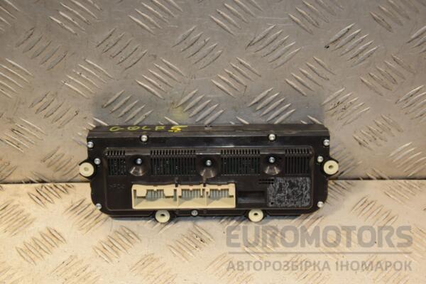 Блок управления печкой климат VW Golf (V) 2003-2008 442197 - 2