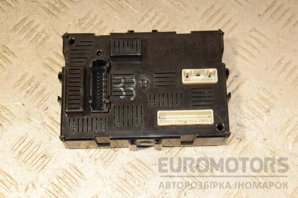 Блок комфорту Renault Clio (III) 2005-2012 8200343733 442199 - 2