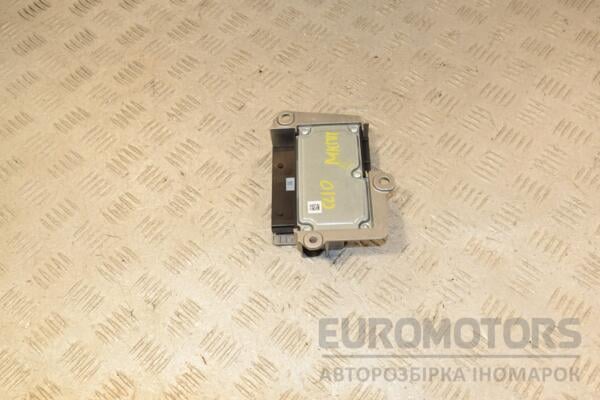Блок управления Airbag Renault Clio (III) 2005-2012 8200528764 442201 - 2