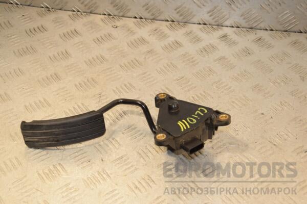 Педаль газу електрична Renault Clio (III) 2005-2012 8200297335 442209 euromotors.com.ua