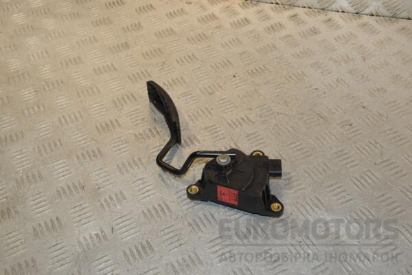 Педаль газа электрическая Renault Clio (III) 2005-2012 8200297335 442209 - 2