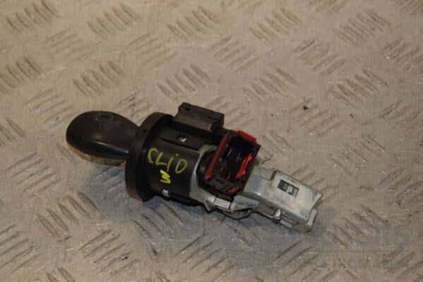 Замок запалювання в зборі ключ Renault Clio (III) 2005-2012 N0502060 442211 euromotors.com.ua