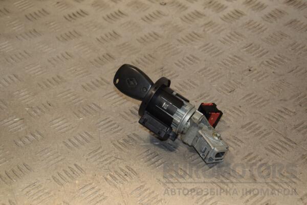 Замок запалювання в зборі ключ Renault Clio (III) 2005-2012 N0502060 442211 - 2
