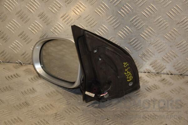 Зеркало левое электрическое 6 пинов VW Golf (V) 2003-2008 1K1857501 442218 euromotors.com.ua