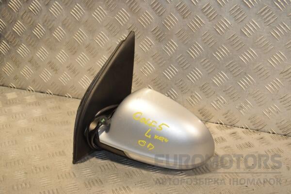 Зеркало левое электрическое 6 пинов VW Golf (V) 2003-2008 1K1857501 442218 - 2