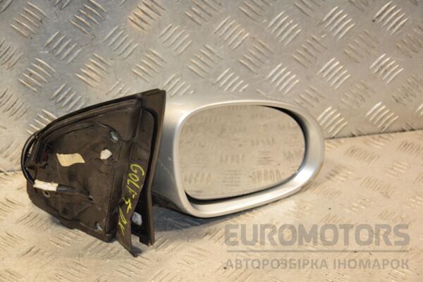 Зеркало правое электрическое 6 пинов VW Golf (V) 2003-2008 1K1857502 442220 euromotors.com.ua
