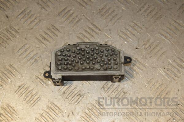 Пічний резистор VW Golf (V) 2003-2008 3C0907521B 442224 - 2