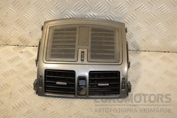 Дефлектор повітряний центральний Toyota Auris (E15) 2006-2012 442226 euromotors.com.ua